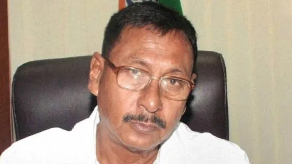অৱশেষত অমিত শ্বাহক সাক্ষাৎ কৰিলে ৰাজেন গোহাঁয়ে...