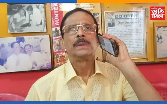 বঙালী বিৰোধী বিজেপি ! ত্ৰিপুৰাবাসীক ভোট নিদিবলৈ আহ্বান বি ডি এফৰ...