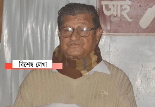 দুয়োটা বৃক্কই বিকলঃ কেনে আছে তেওঁ, ৰাখিছে কোনে খবৰ?