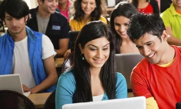 ৰুচ, চীন, জাপানতকৈ পিছপৰা ভাৰতৰ শিক্ষাৰ্থী