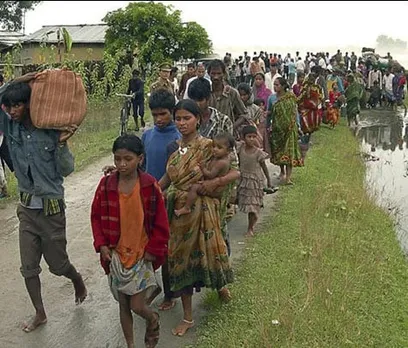 অসম বাংলাদেশীৰ বাবে নহয়, কেন্দ্ৰীয় চৰকাৰৰ সিদ্ধান্তৰ বিৰোধিতা আছুৰ