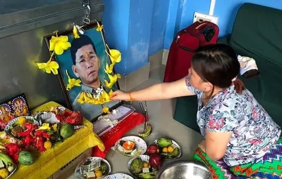 দুবছৰতে পাহৰণিৰ গৰ্ভত ‘জনতাৰ মুখ্যমন্ত্ৰী’ কালিখো পুল