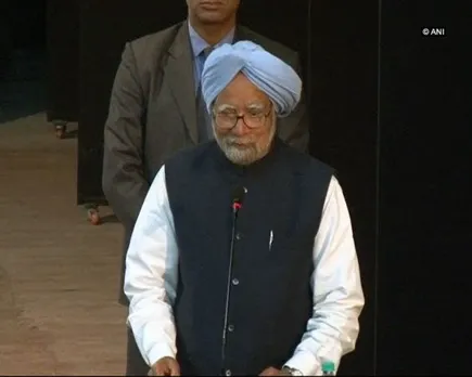 ডেংগুত আক্ৰান্ত প্ৰাক্তন প্ৰধানমন্ত্ৰী ডঃ মনমোহন সিং ..