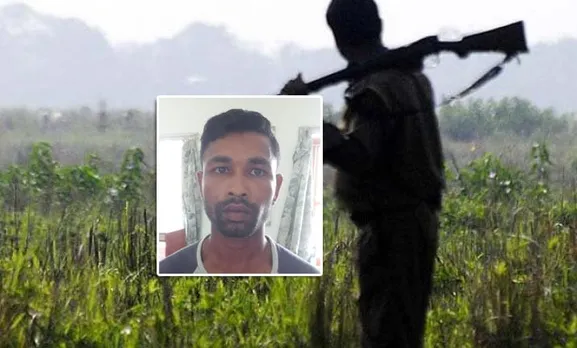 বিশ্বনাথত দূৰ্ধৰ্ষ চোৰাং চিকাৰী গ্ৰেপ্তাৰ