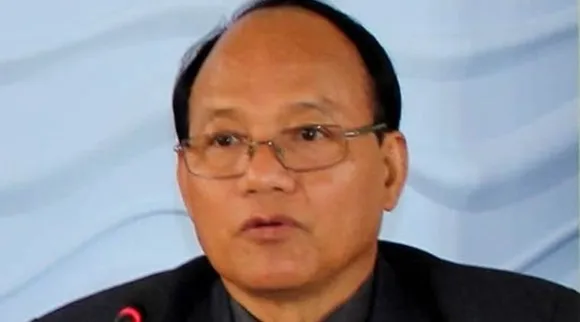 মিজোৰাম কংগ্ৰেছত বিসম্বাদ! গৃহমন্ত্ৰী লালজিৰলিয়ানাৰ পদত্যাগ