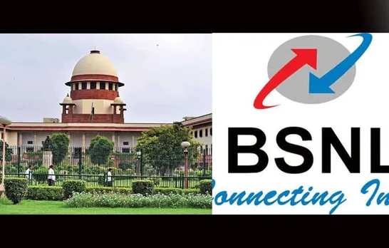 4Gৰ বিপৰতীতে অসম-অৰুণাচলত বিএছএনএলৰ 2G সেৱা, উচ্চতম ন্যায়ালয়ত পিআইএল