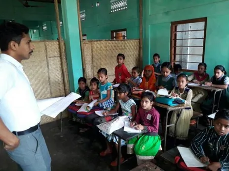 বৃহস্পতিবাৰৰ পৰা ৰাজ্যৰ  ১৭ খন জিলাৰ ২৪,৫৭৭ বিদ্যালয়ত গুণোৎসৱ