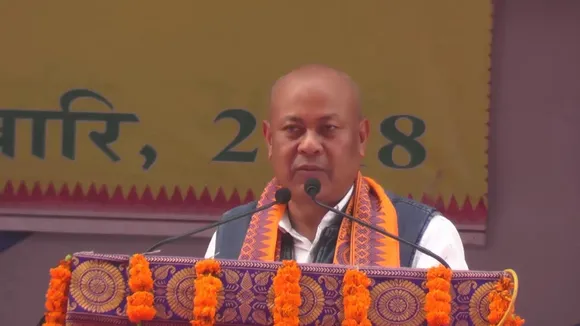 দুৰ্গাপূজা সমাগত, কূটাঘাতৰ আশংকাত বিশেষ প্ৰশিক্ষিত দল নিয়োগ আৰক্ষীৰ