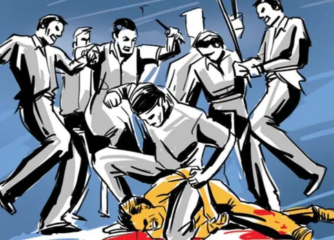 ত্ৰিপুৰাত নাবালিকাক বলাৎকাৰৰ চেষ্টা চলাই গণপ্ৰহাৰত মৃত্যু অ’এনজিচিৰ শ্ৰমিকৰ
