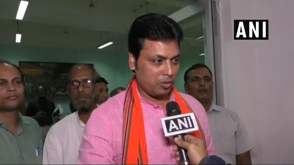 উদ্যোগ নহয়, ত্ৰিপুৰাৰ মুখ্যমন্ত্ৰীয়ে ল’লে ৫০০০ পৰিয়ালক ১০হাজাৰ গৰু বিতৰণৰ আঁচনি