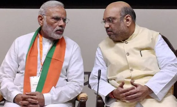 কঠোৰ উচ্চতম ন্যায়ালয়, ভুৱা সংঘৰ্ষৰ গোচৰক লৈ আকৌ বিপদত মোদী-অমিত শ্বাহ