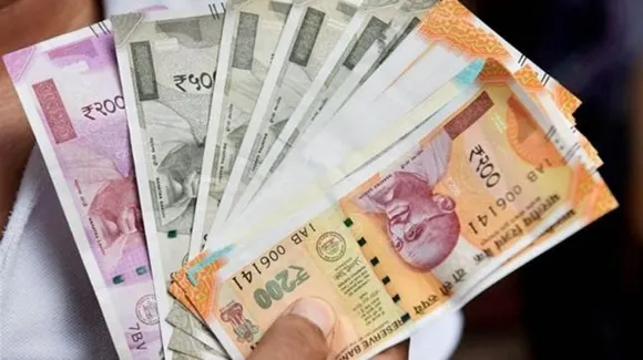 নেপালত নচলিব ভাৰতীয় নোট!