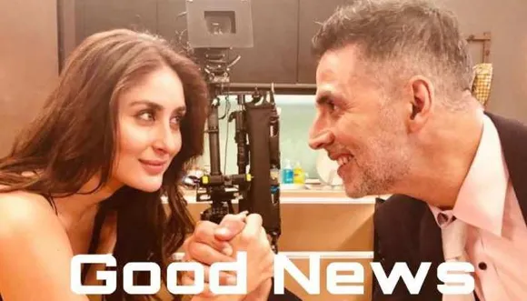 অতি কমদিনৰ ভিতৰতে কৰীণা-অক্ষয়ে দিব ভাল খবৰ…