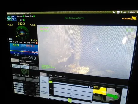 মেঘালয়ৰ কয়লা খনিত আন এটা মৃতদেহৰ সন্ধান