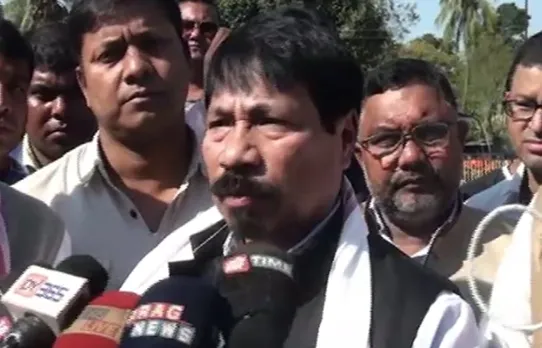 নাগৰিকত্ব সংশোধনী বিধেয়কক লৈ চৰকাৰৰ স্থিতিৰ বিৰুদ্ধে আদালতৰ কাষ চাপিব অগপ