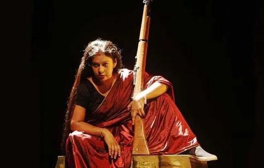 নাগৰিকত্ব সংশোধনী বিধেয়কৰ বিৰুদ্ধে মীৰাবাঈৰ ক্ষোভ!