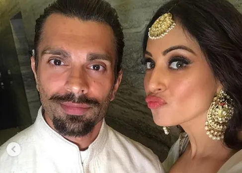 ৪ বছৰৰ বিৰতিৰ মুৰত স্বামীৰ সৈতে একেলগে ৰূপালী পৰ্দাত বিপাশা…