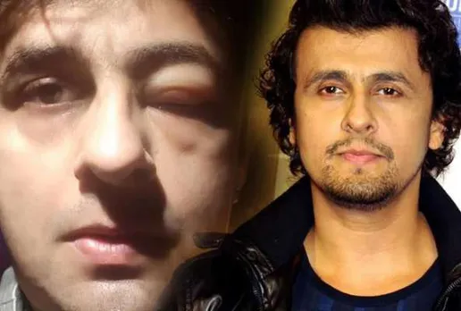  বলিউদৰ জনপ্ৰিয় কন্ঠশিল্পী চনু নিগম আই চি ইউত…