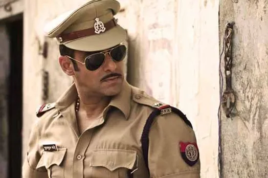 ছলমান খানৰ নতুন ছবিৰ পৰা আঁতৰোৱা হ’ল পাকিস্তানী গায়কে কন্ঠদান কৰা গীত…