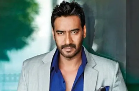 পাকিস্তানত মুক্তি দিয়া নহয় অজয় দেৱগানৰ নতুন ছবি…