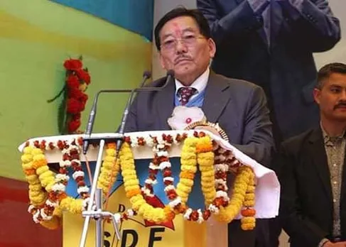 এইবাৰ মুখ্যমন্ত্ৰীৰ বিৰুদ্ধে হত্যাৰ ষড়যন্ত্ৰ!