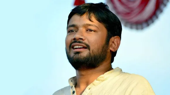 জনসাধাৰণৰ অধিকাৰৰ বাবে আমাৰ সংগ্ৰাম অটুট  থাকিবঃ পৰাজয়ৰ পাছত টুইটাৰত আৰু কি লিখিলে কনহাইয়া কুমাৰে…