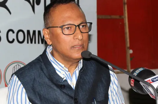 মৰিগাঁৱত কি ক’লে কংগ্ৰেছ প্ৰাৰ্থী প্ৰদুৎ বৰদলৈয়ে