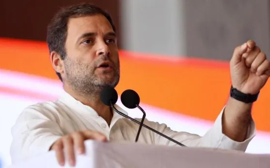 ৰাহুল গান্ধী যদি শিৱৰ অৱতাৰ, তেন্তে বিহ পান কৰি নীলকণ্ঠ হৈ দেখুৱাওকঃ বিজেপি মন্ত্ৰী
