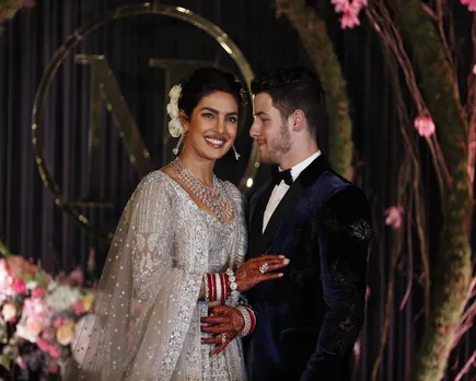 ‘মই ভাল পত্নী নহয়, কাৰণ মই ৰান্ধনিঘৰৰ একো কামেই নাজানো’- প্ৰিয়ংকা চোপ্ৰা…