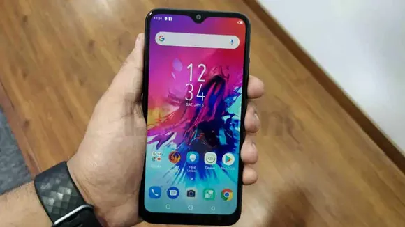 যদি বিচাৰিছে কম দামত ভাল স্মাৰ্টফোন, তেন্তে ল’ব পাৰে…