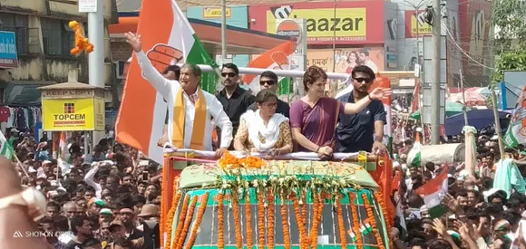 ১ মিনিটত ২৫ খবৰ