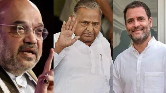 তৃতীয় পৰ্যায়ৰ নিৰ্বাচনী যুঁজত নামিব কোন ৰথী-মহাৰথী…