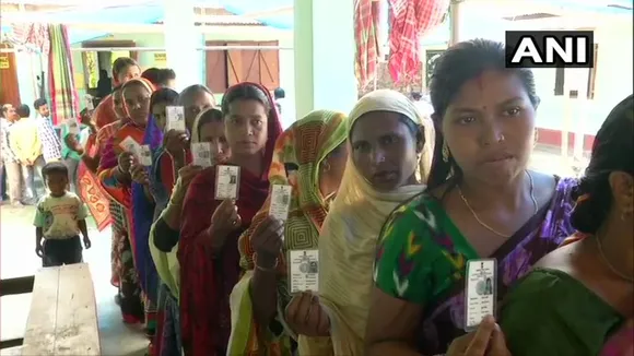 কোচবিহাৰত ভাৰতীয় নাগৰিক হিচাপে প্ৰথমবাৰলৈ ভোটাধিকাৰ সাব্যস্ত ৯,৭৬৬জন ন ভাৰতীয়ৰ