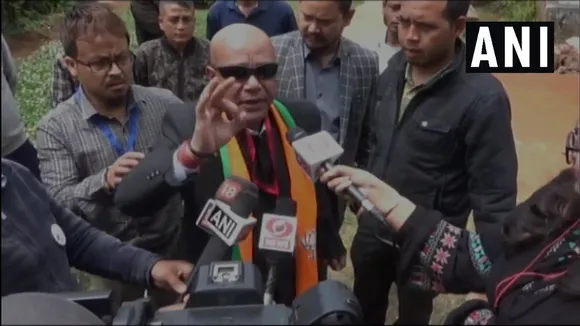 নাগৰিকত্ব সংশোধনী বিধেয়ক গৃহীত হ’লে মোডীৰ সন্মুখতে আত্মহত্যা কৰিমঃ বিজেপি প্ৰাৰ্থীৰ ভাবুকি