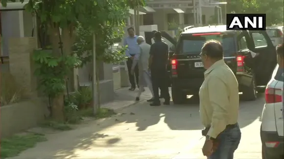 কিছু সময় পাছতেই ভোটাধিকাৰ সাব্যস্ত কৰিব প্ৰধানমন্ত্ৰী নৰেন্দ্ৰ মোডীয়ে…