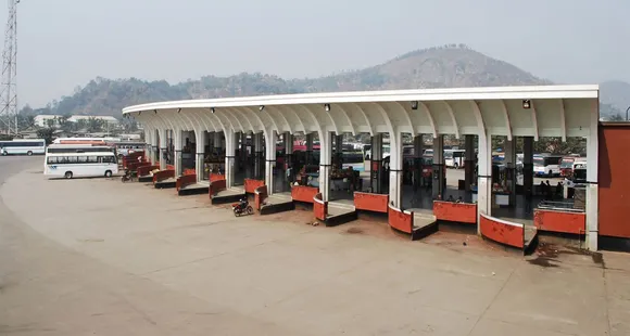 এতিয়াৰে পৰা আইএছবিটিত নাপাব দূৰণিবটীয়া বাছ!