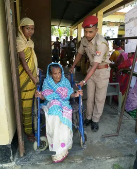 পলকতে পঢ়ক নিৰ্বাচনৰ ১০ টা খবৰ…