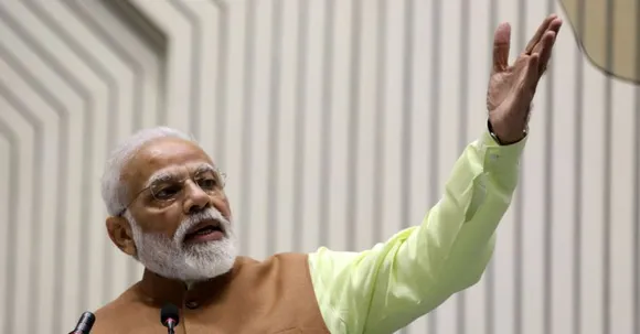 প্ৰধানমন্ত্ৰীৰ ৫৬ ইঞ্চিৰ বুকুক উপহাস! মোডীক লৈ নিৰ্মাণ হ’ব লাগে কমেডী চিনেমা, কাৰ মন্তব্য এয়া…