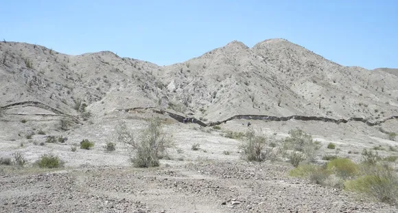 ভয়ংকৰ ভূমিকম্পই জোকাৰি গ’ল অসম, অৰুণাচল, বাংলাদেশ আৰু ম্যানমাৰক