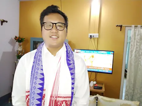 ইউপিএছচিত সফলতা কোকৰাঝাৰৰ সন্তান ফৌৰমান ব্ৰহ্মৰ, কি ক’লে সংবাদমাধ্যমত…