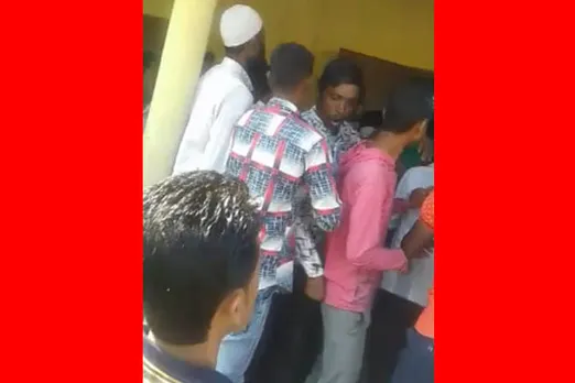 কেৱল পৰে পদুমত ভোট! ৰঙাজানত উত্তপ্ত পৰিস্থিতি, চাওঁক VIDEO