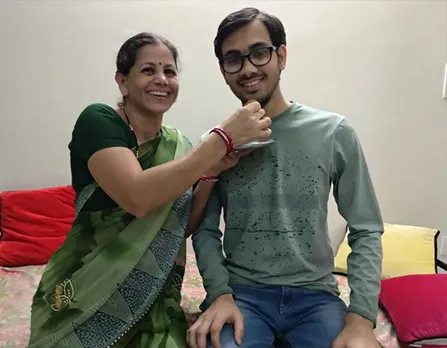 ইউপিএছচিত দশম স্থান দখল কৰা কোন এই তন্ময় বশিষ্ঠ শৰ্মা, সবিশেষ…