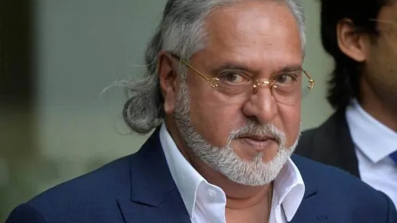 ৪০ নিযুত ডলাৰ হস্তান্তৰ! বিজয় মালিয়াক ৪ মাহ আৰু ২০০০ টকাৰ জৰিমণা সৰ্বোচ্চ ন্যায়ালয়ৰ