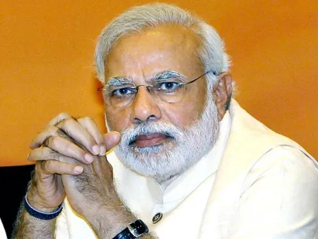 বাৰানসীত কিয় সপোন ভাঙিছে প্ৰধানমন্ত্ৰী মোডীৰ…