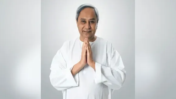 ‘মোডী চুনামী’ক একাষৰীয়া কৰি ২৯ মে’ত পঞ্চমবাৰৰ বাবে ওড়িশাৰ মুখ্যমন্ত্ৰী হিচাপে শপত ল’ব নবীন পাটনায়কে…