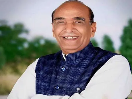 ভোটগণনাৰ মাজতে হৃদৰোগত আক্ৰান্ত হৈ আকস্মিক মৃত্যু কংগ্ৰেছ নেতাৰ…