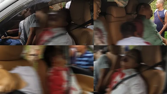 অৰুণাচলত বিধায়কসহ ৫জনক গুলীয়াই হত্যা