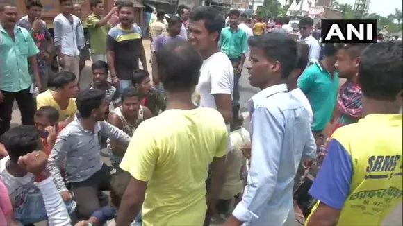 পশ্চিমবংগত শতাধিক লোকক ভোটাধিকাৰ সাব্যস্ত কৰাত বাধা টিএমচি কৰ্মীৰ!