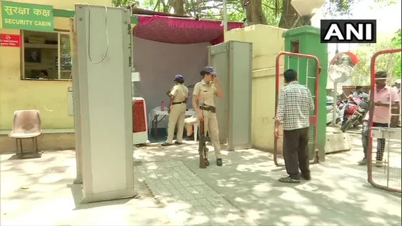 কটকটীয়া নিৰাপত্তাৰ মাজেৰে ২৩ মে’ত হ’ব ভোটগণনা