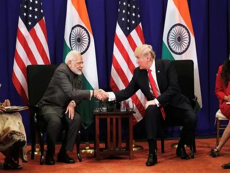 নৰেন্দ্ৰ মোডীৰ পুনৰ আগমনে আমি দ্বৈতভাৱে আৰম্ভ কৰা কামবোৰ সমাধা কৰিবঃ ডোনাল্ড ট্ৰাম্প